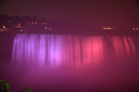 Niagara Falls, 08/2007