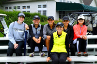 2016 IHSAA Girls Golf State Finals,  R1 Prairie View GC, Carmel, Sept. 30.